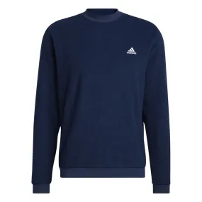 adidas Core Crew Neck Golf Mid Layer HT5907