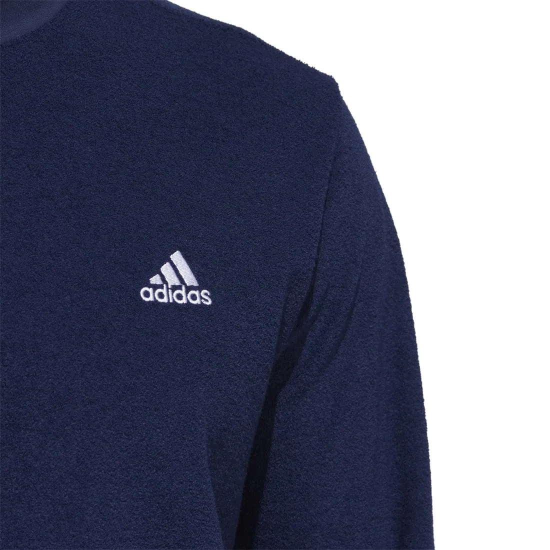 adidas Core Crew Neck Golf Mid Layer HT5907