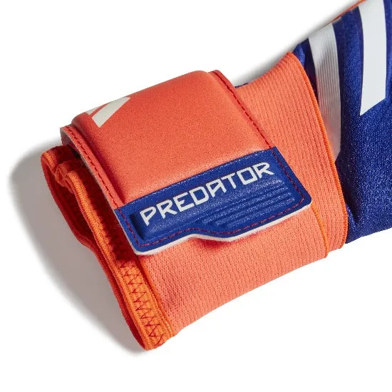 Adidas Jr Predator GL Pro Goalkeeper Gloves