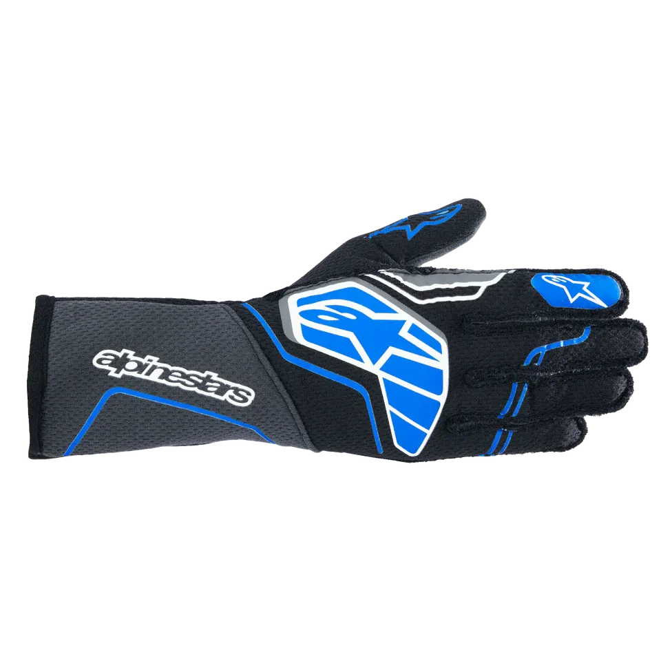 Alpinestars Tech-1 ZX V4 Gloves - 6 color options (Size: S - 2XL)