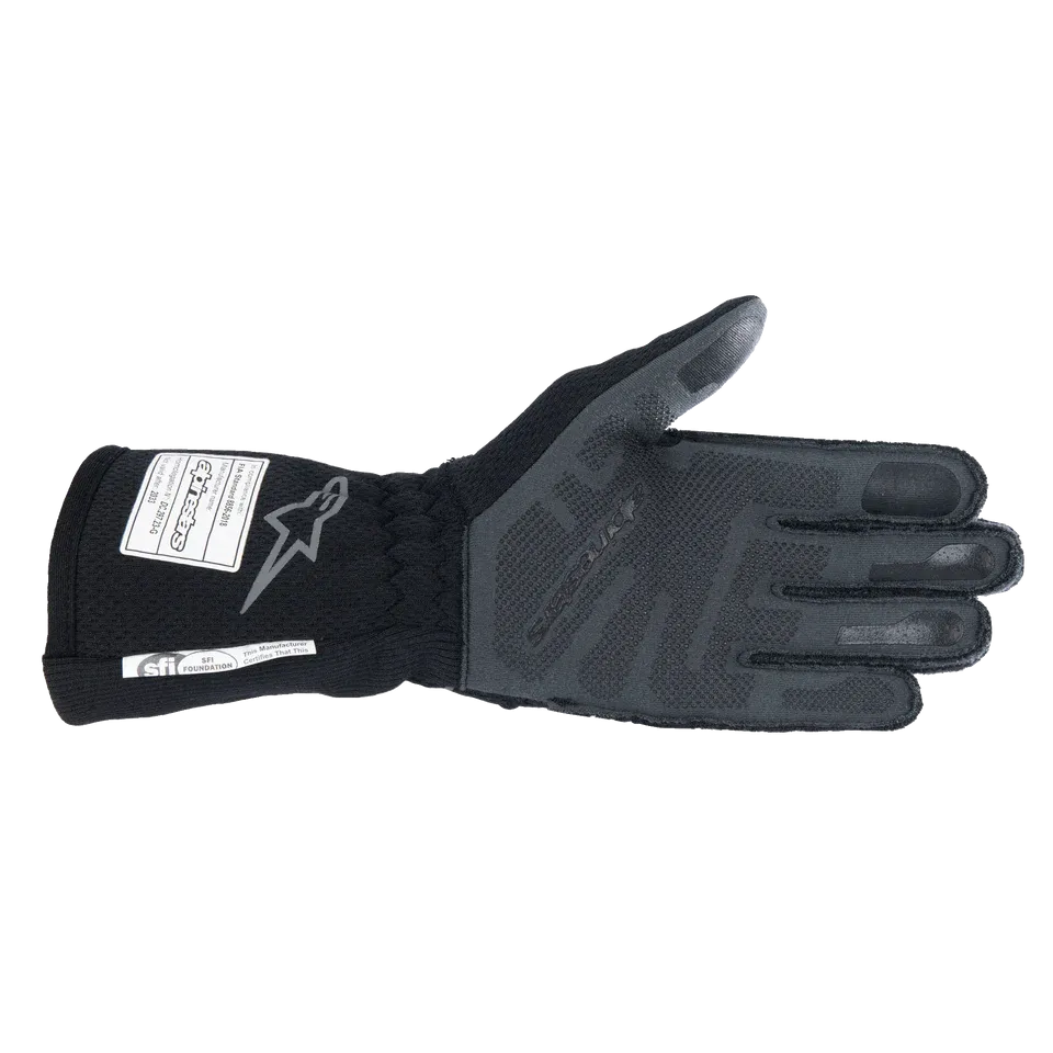 Alpinestars Tech-1 ZX V4 Gloves - 6 color options (Size: S - 2XL)