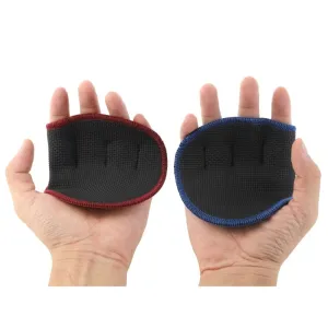 Anti Skid Weight Lifting Training Gloves