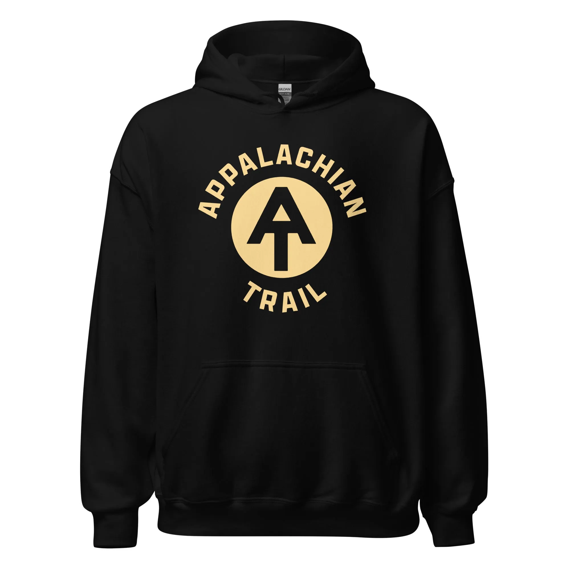 Appalachian Trail Hoodie - Maine to Georgia Men's & Women's Hiking Sweatshirt