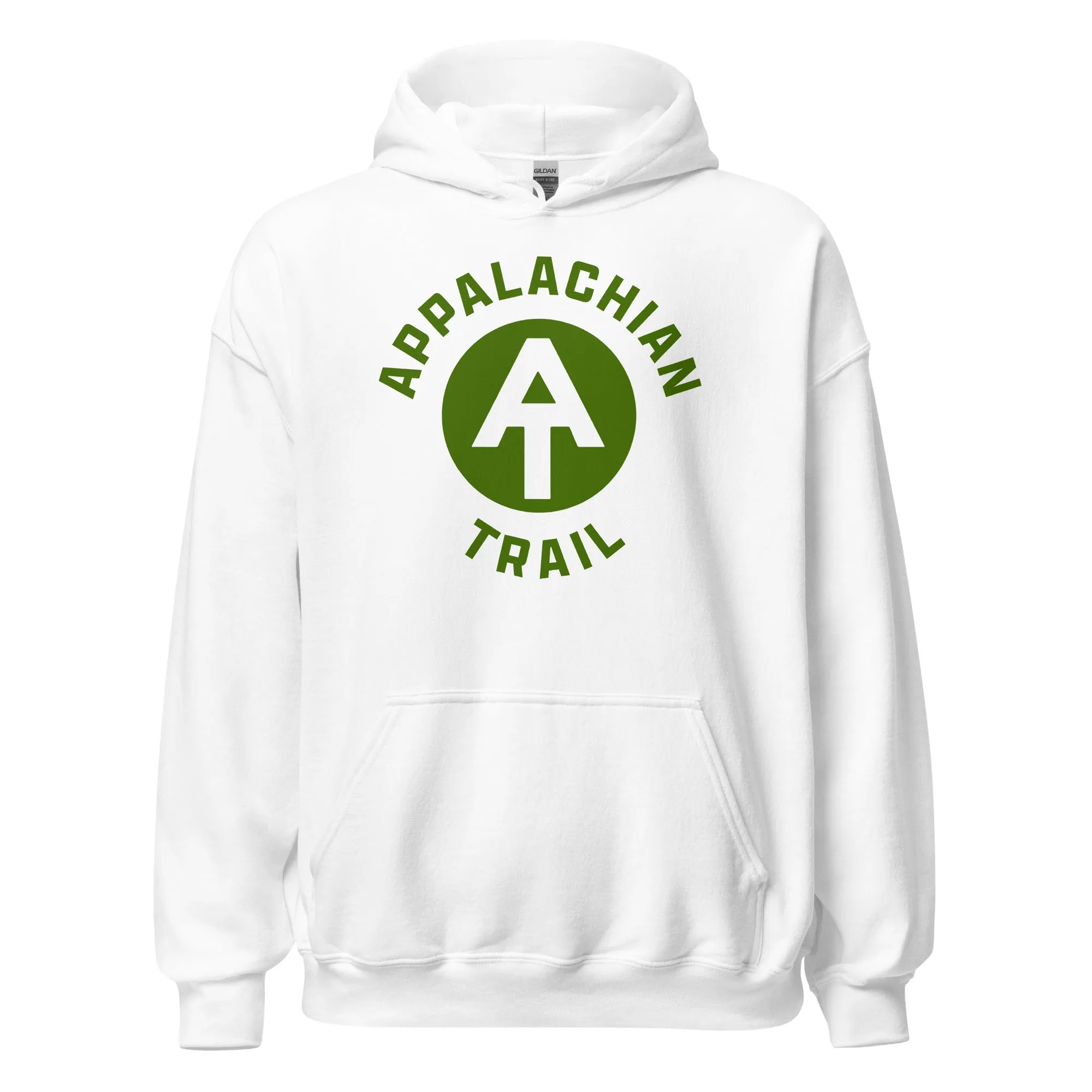 Appalachian Trail Hoodie - Maine to Georgia Men's & Women's Hiking Sweatshirt