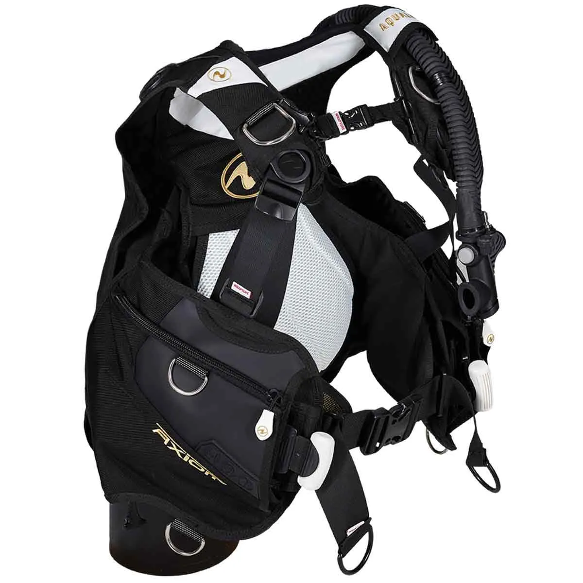 Aqua Lung Axiom Womens BCD