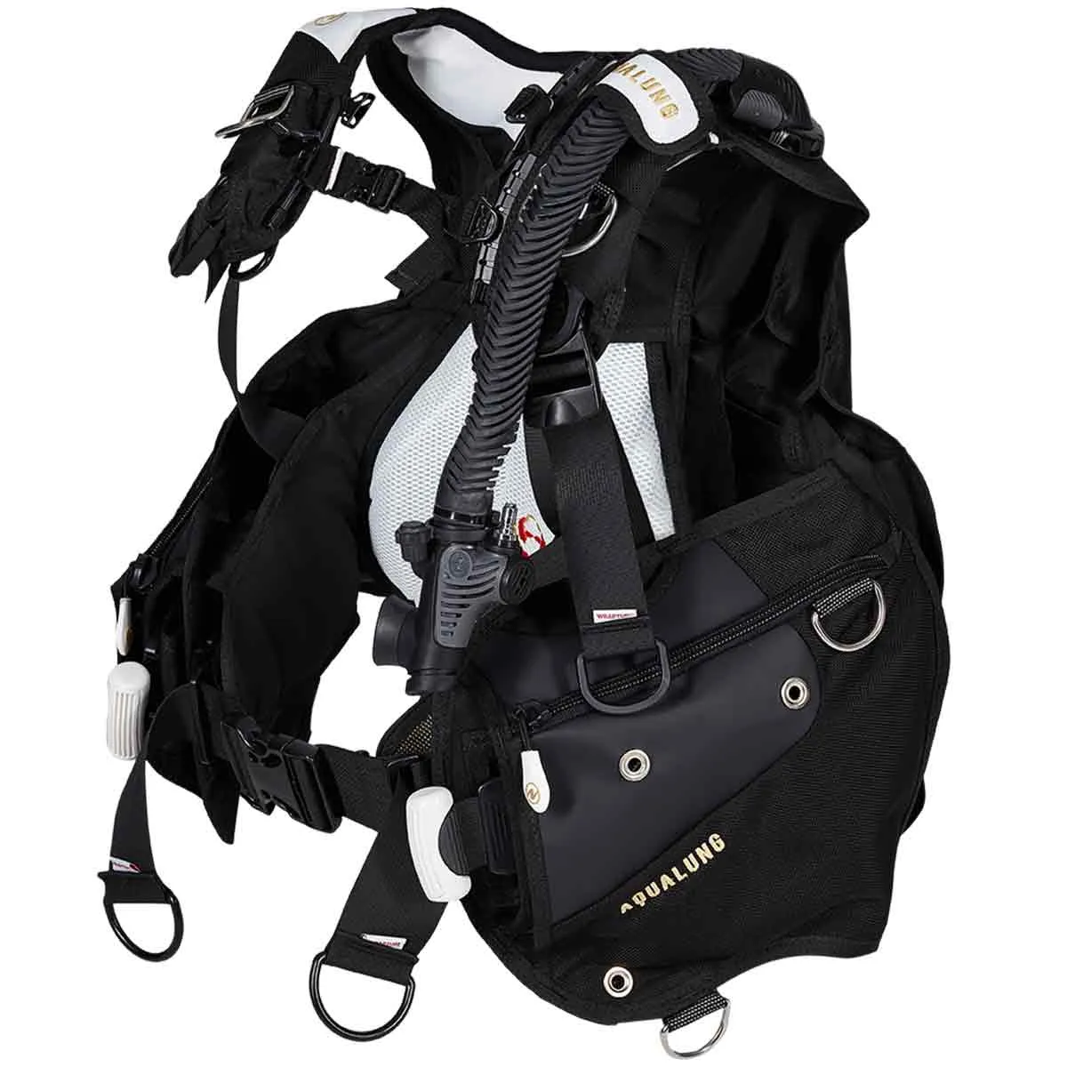 Aqua Lung Axiom Womens BCD