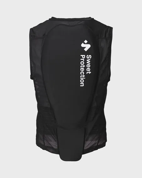 Back Protector Vest