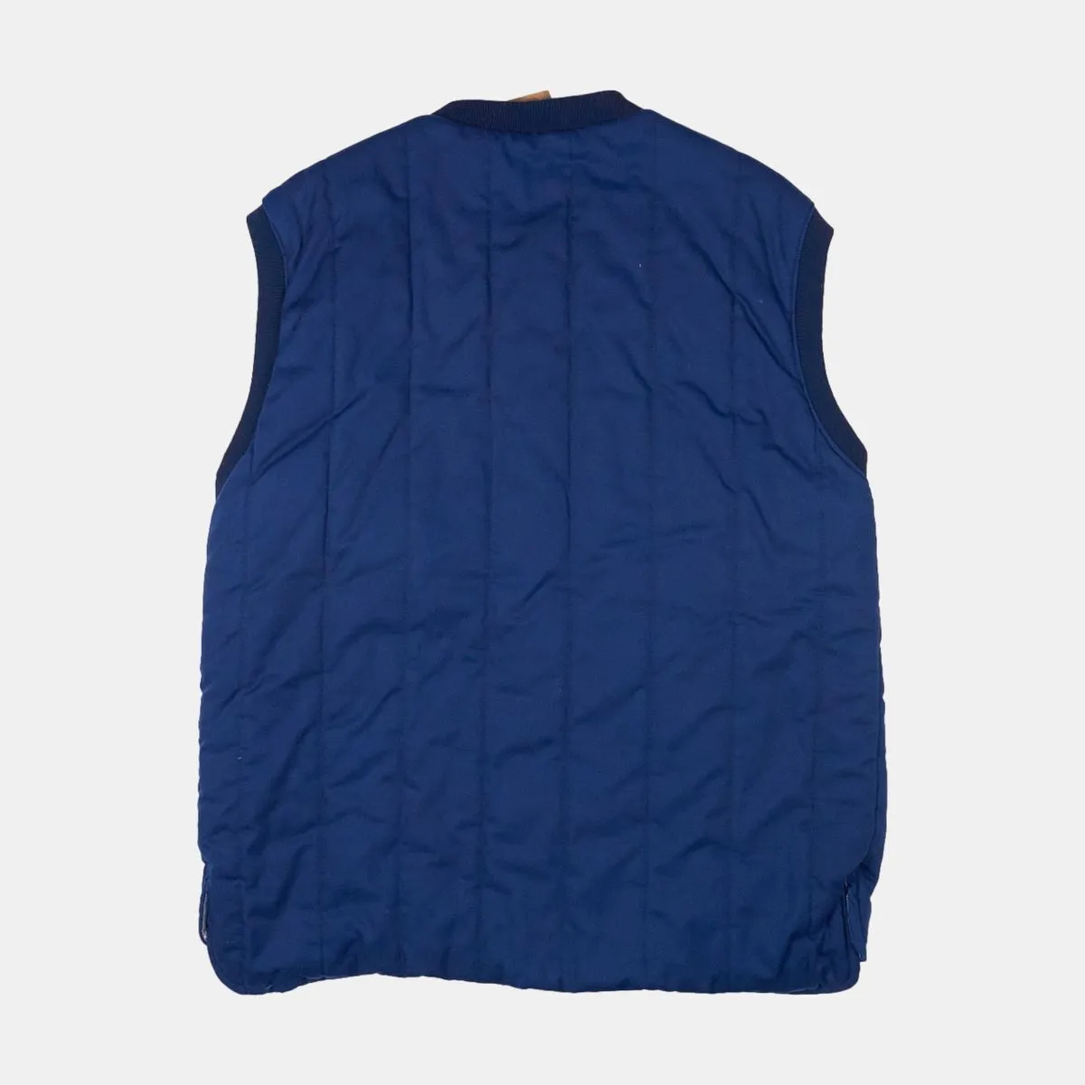 Barbour Quilted Gilet