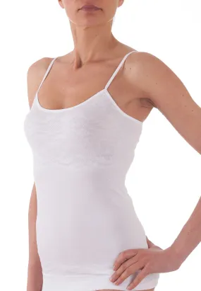 BELLISSIMA Sensitive Seamless Camisole