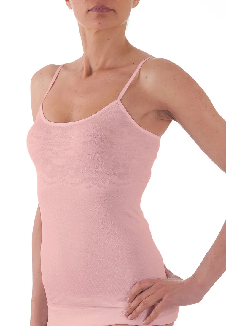 BELLISSIMA Sensitive Seamless Camisole