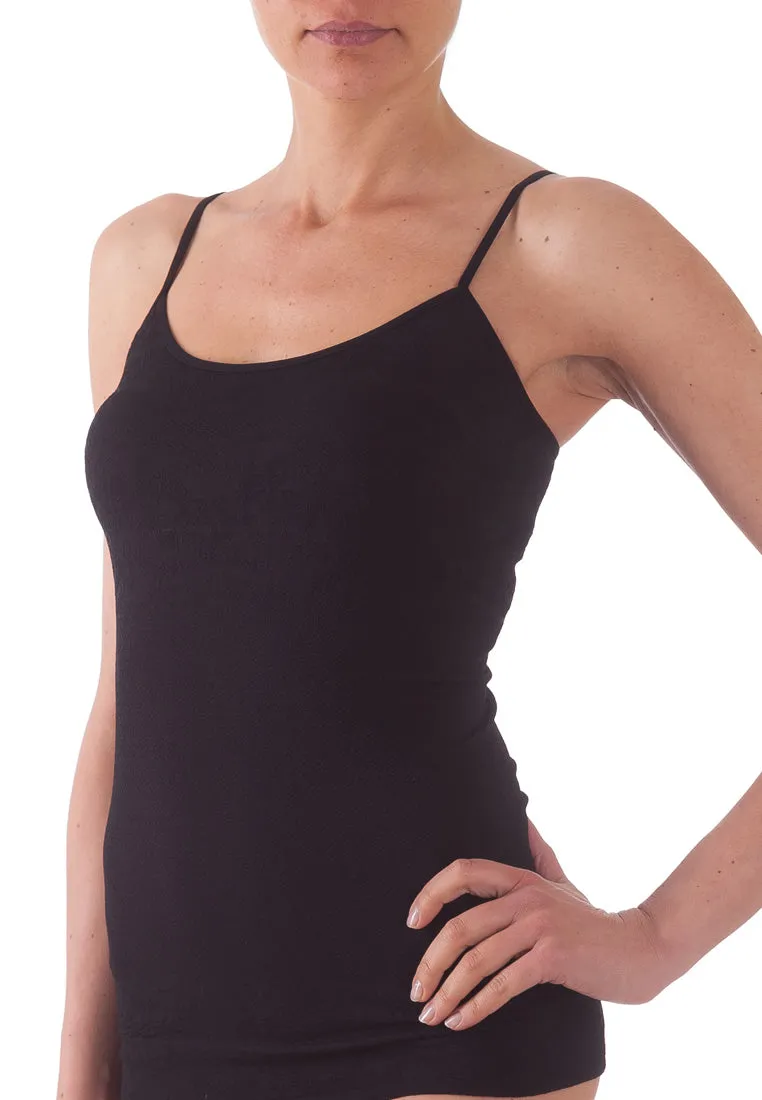 BELLISSIMA Sensitive Seamless Camisole