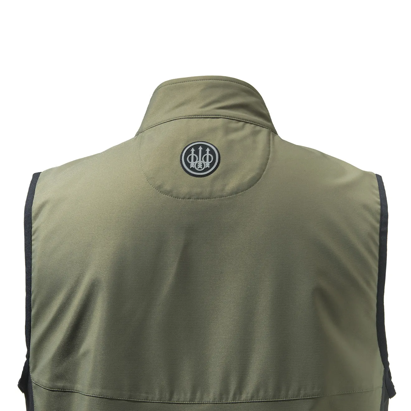 Beretta Windshell Vest Green