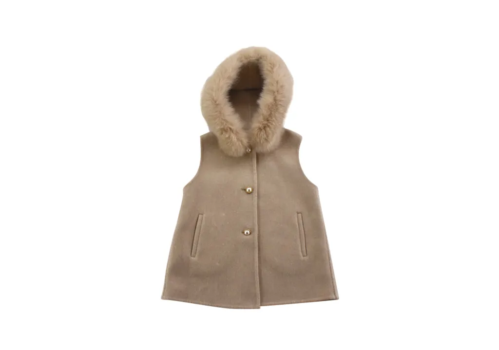 Bobble Baby, Girls Gilet, 6 Years