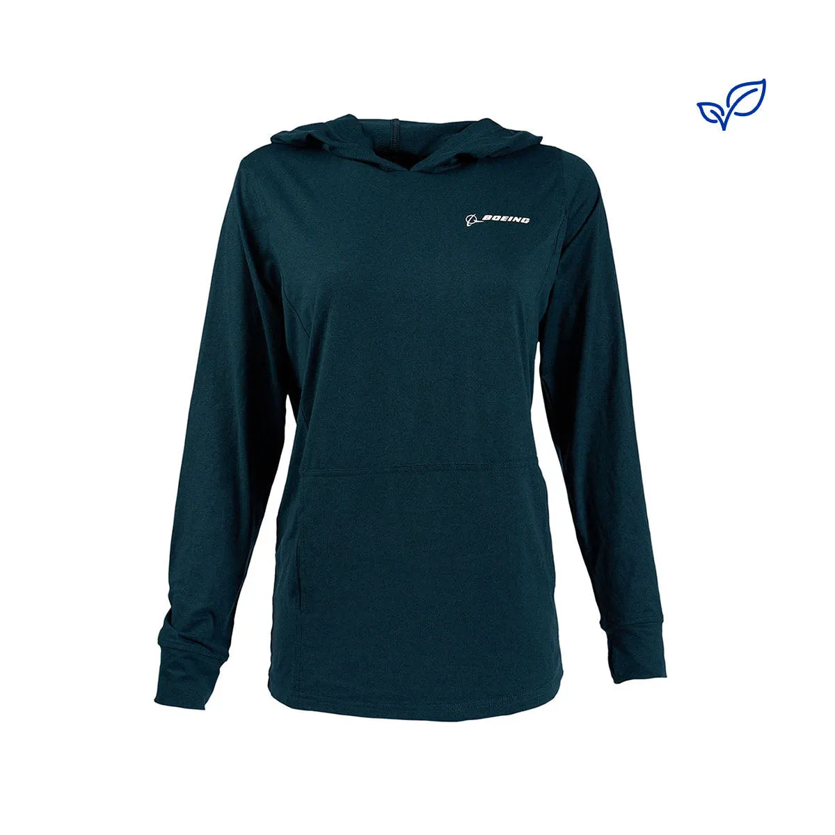 Boeing Women's Trek Hoodie