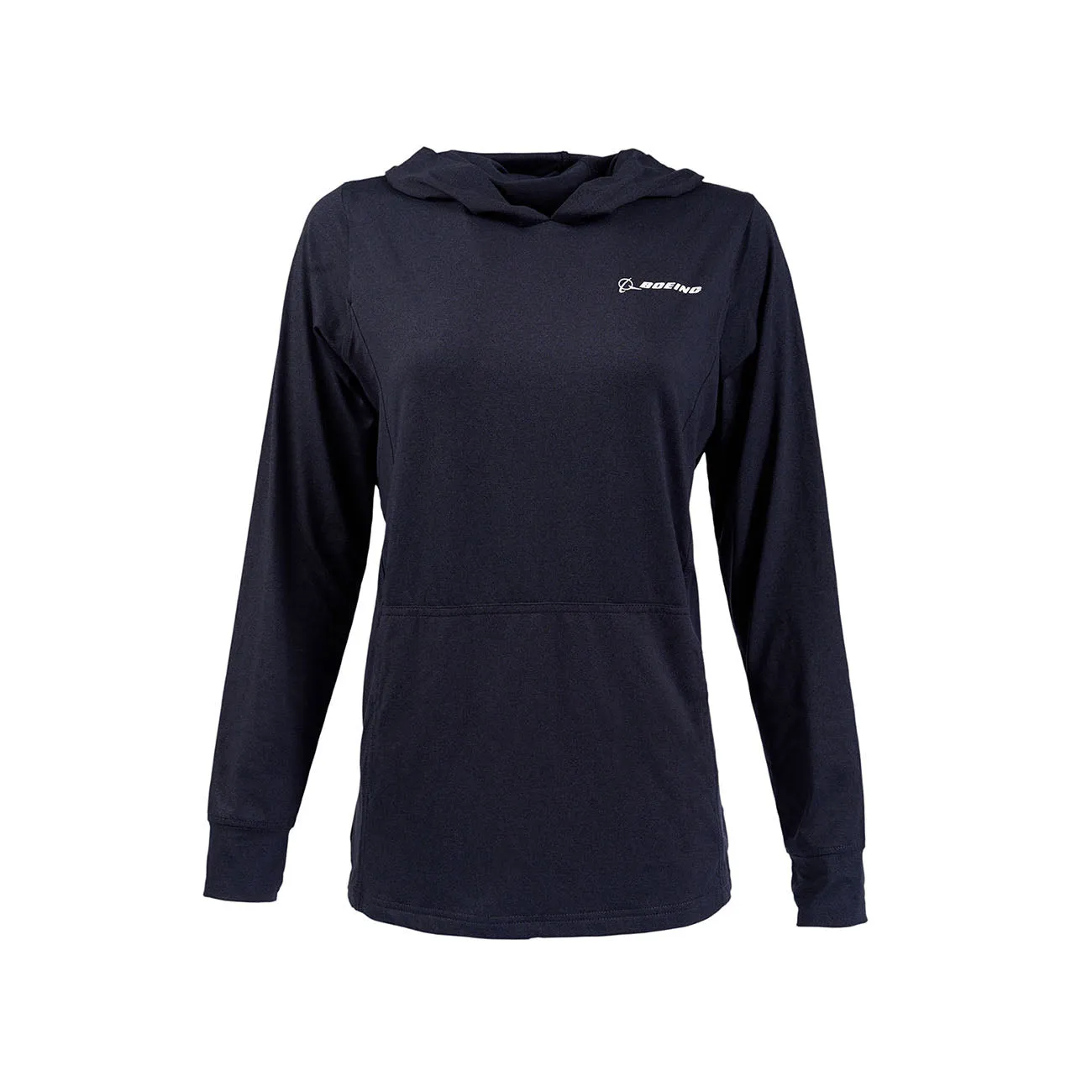 Boeing Women's Trek Hoodie