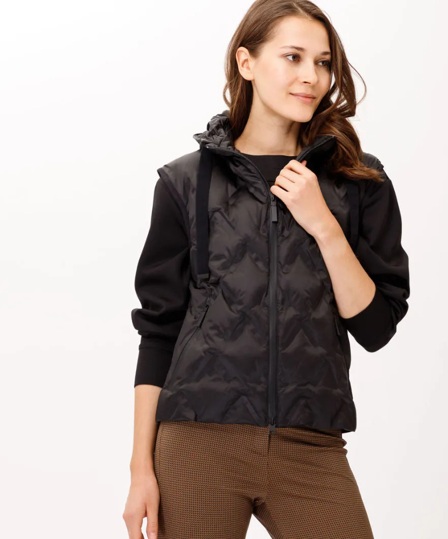 Brax LAB: Fay Gilet 99-8884