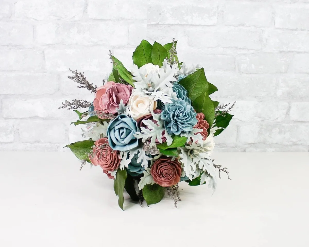 Camisole Bridal Bouquet*