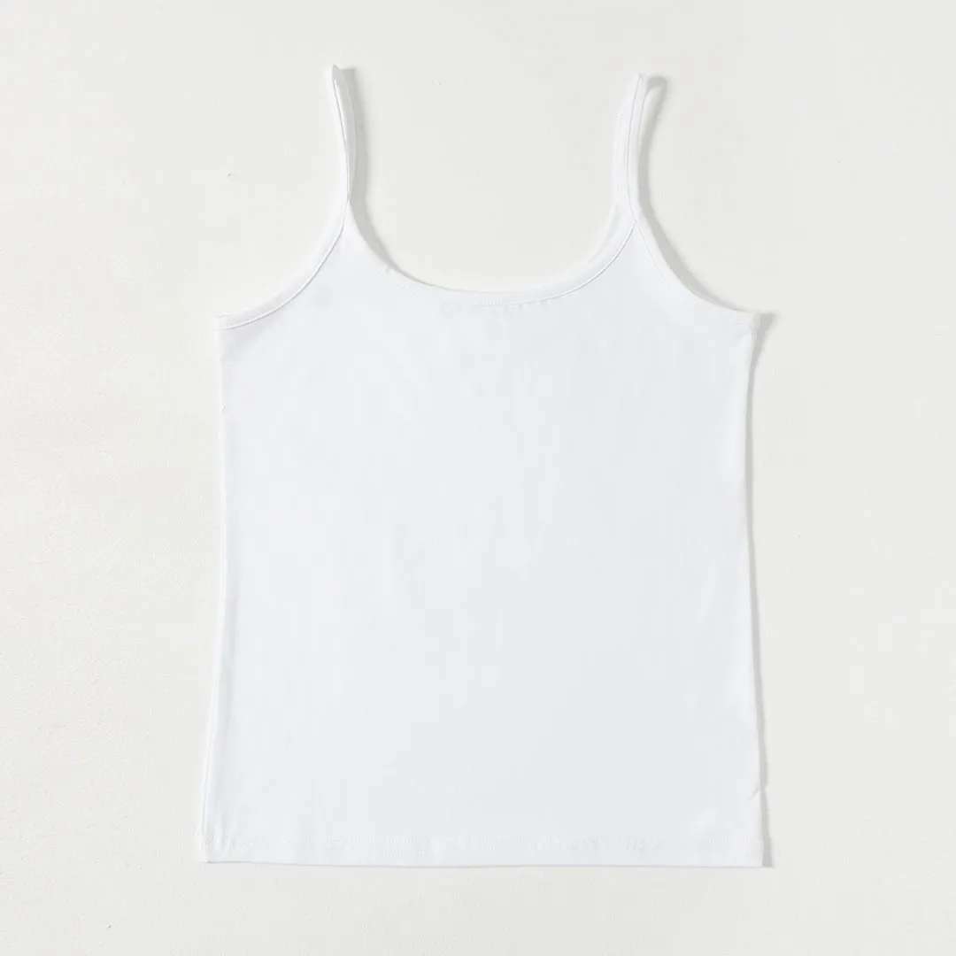 Camisole White