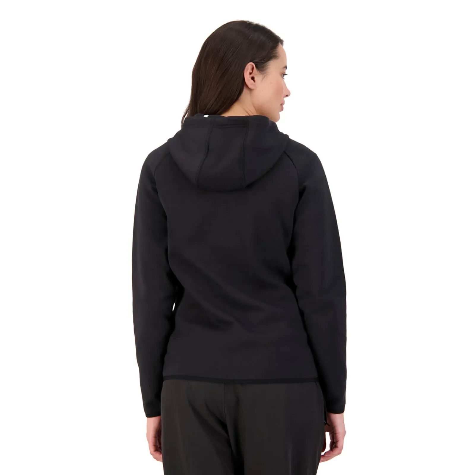 Canterbury Womens Vapodri FZ Tempo Hoodie