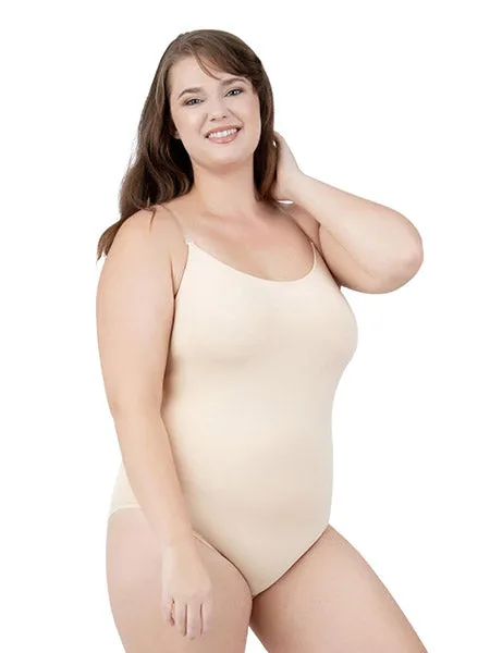 Capezio 3680 Seamless Camisole w/ Transitions Straps