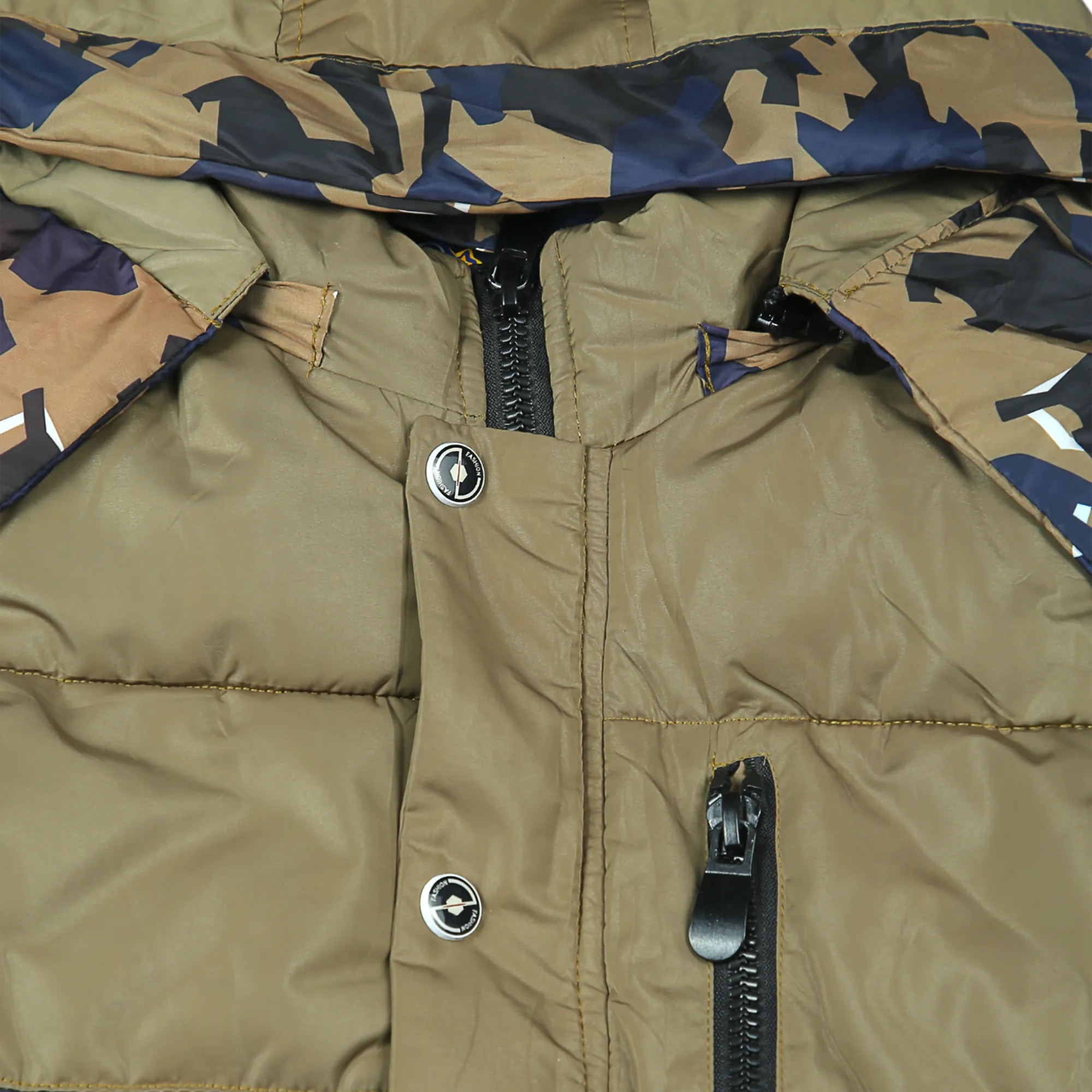 chandtara jacket