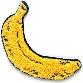 Chenille Banana Patch