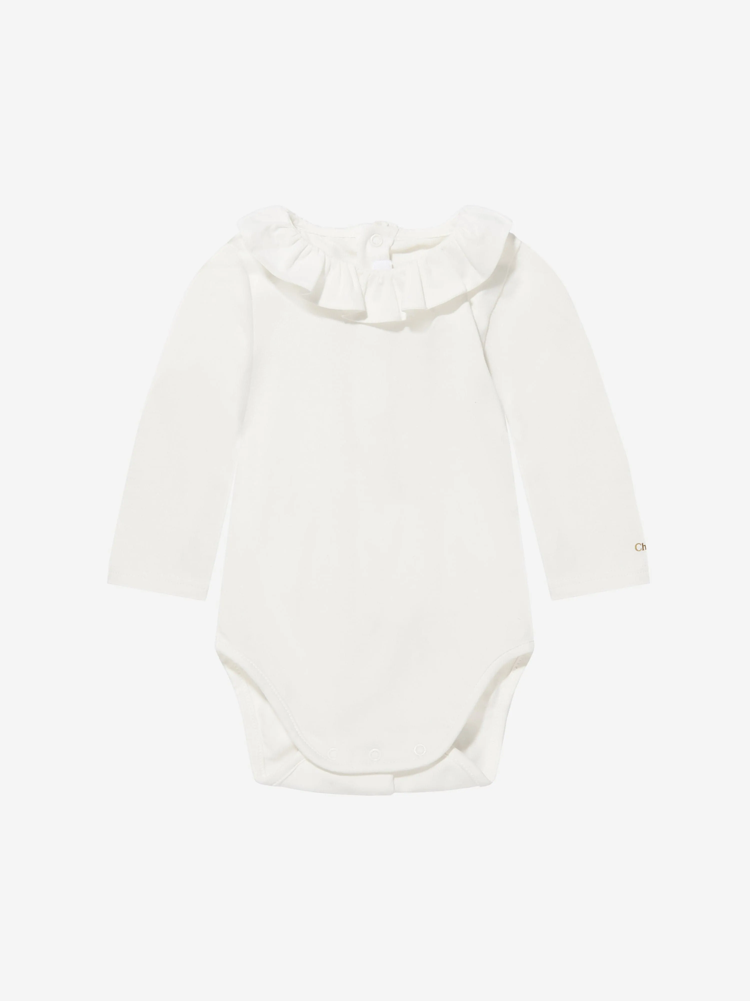 Chloé Baby Girls 3 Piece Gift Set