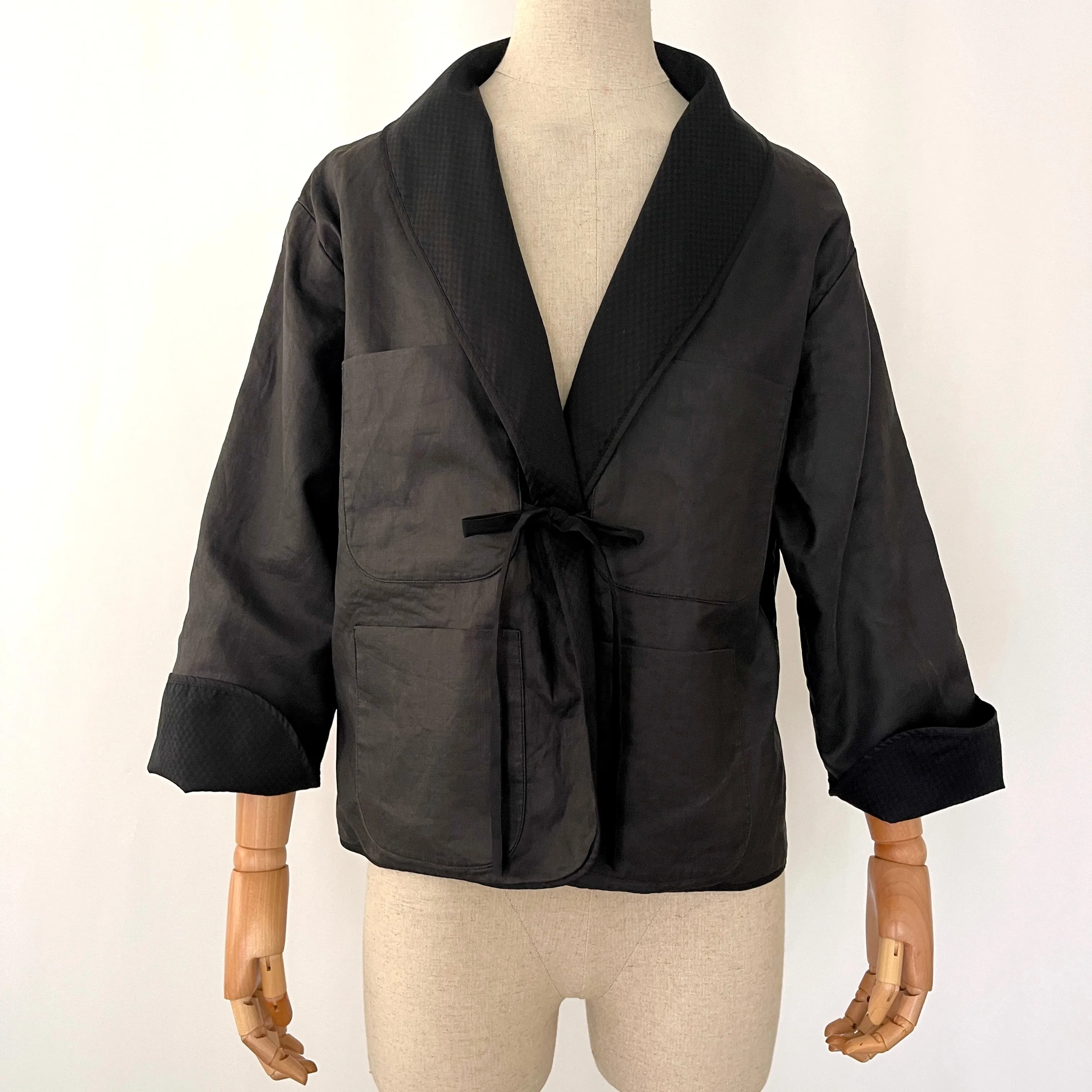 CHRISTA DE CAROUGE Light Jacket