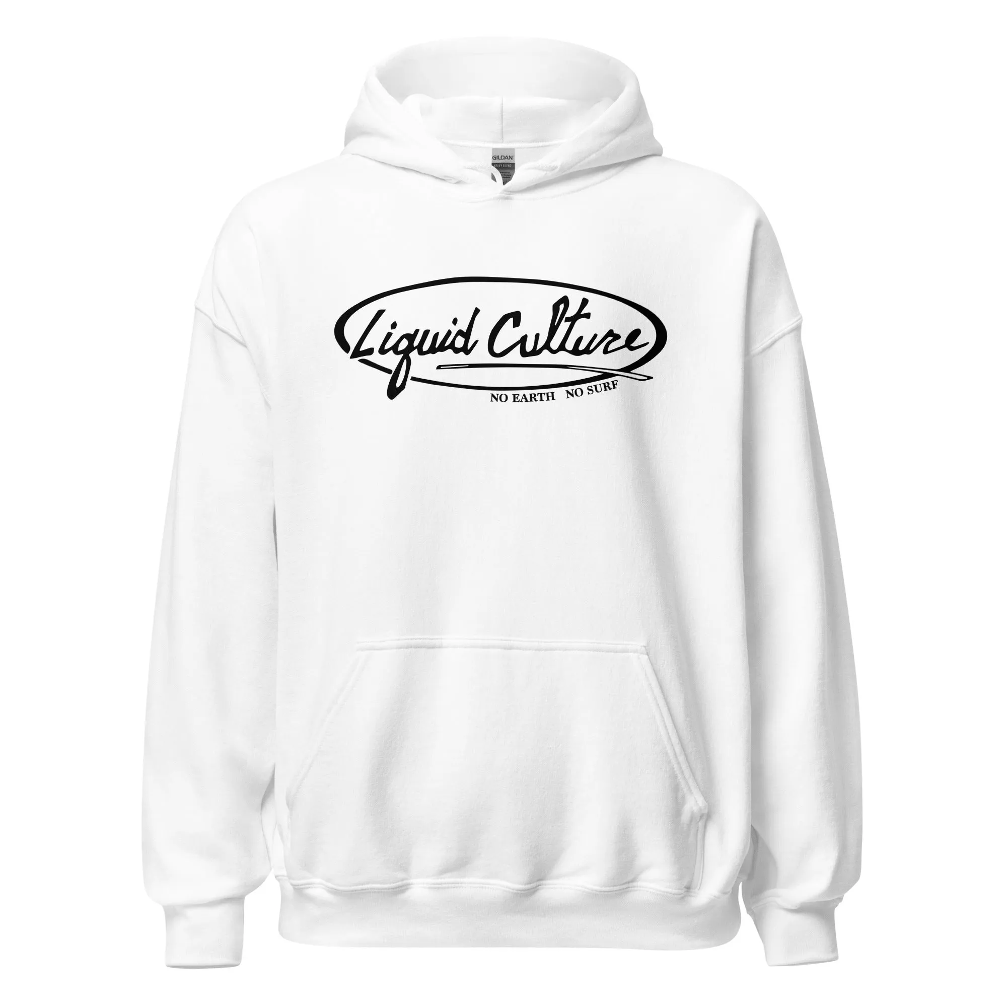 Classic Logo Hoodie