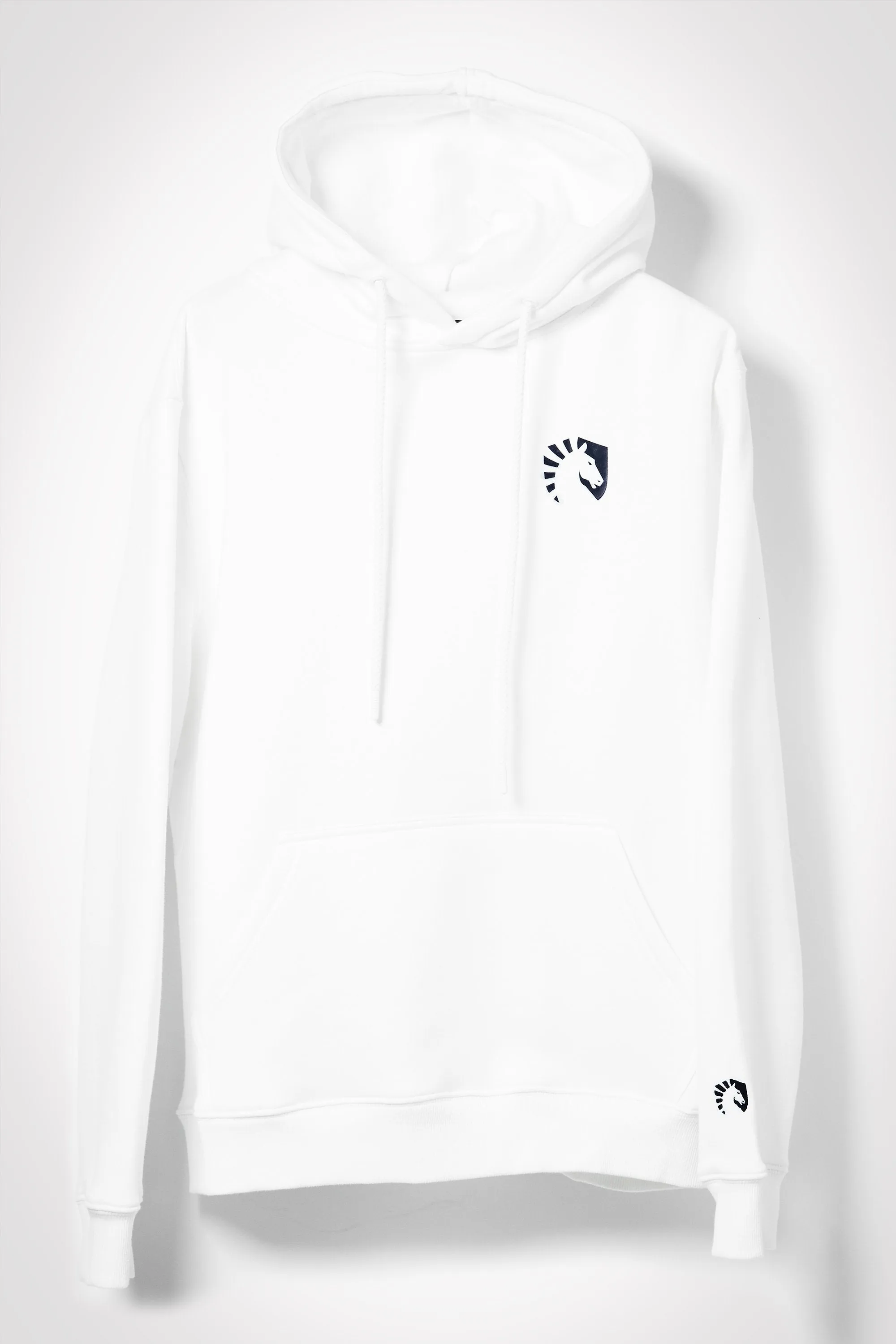 CORE PULLOVER HOODIE