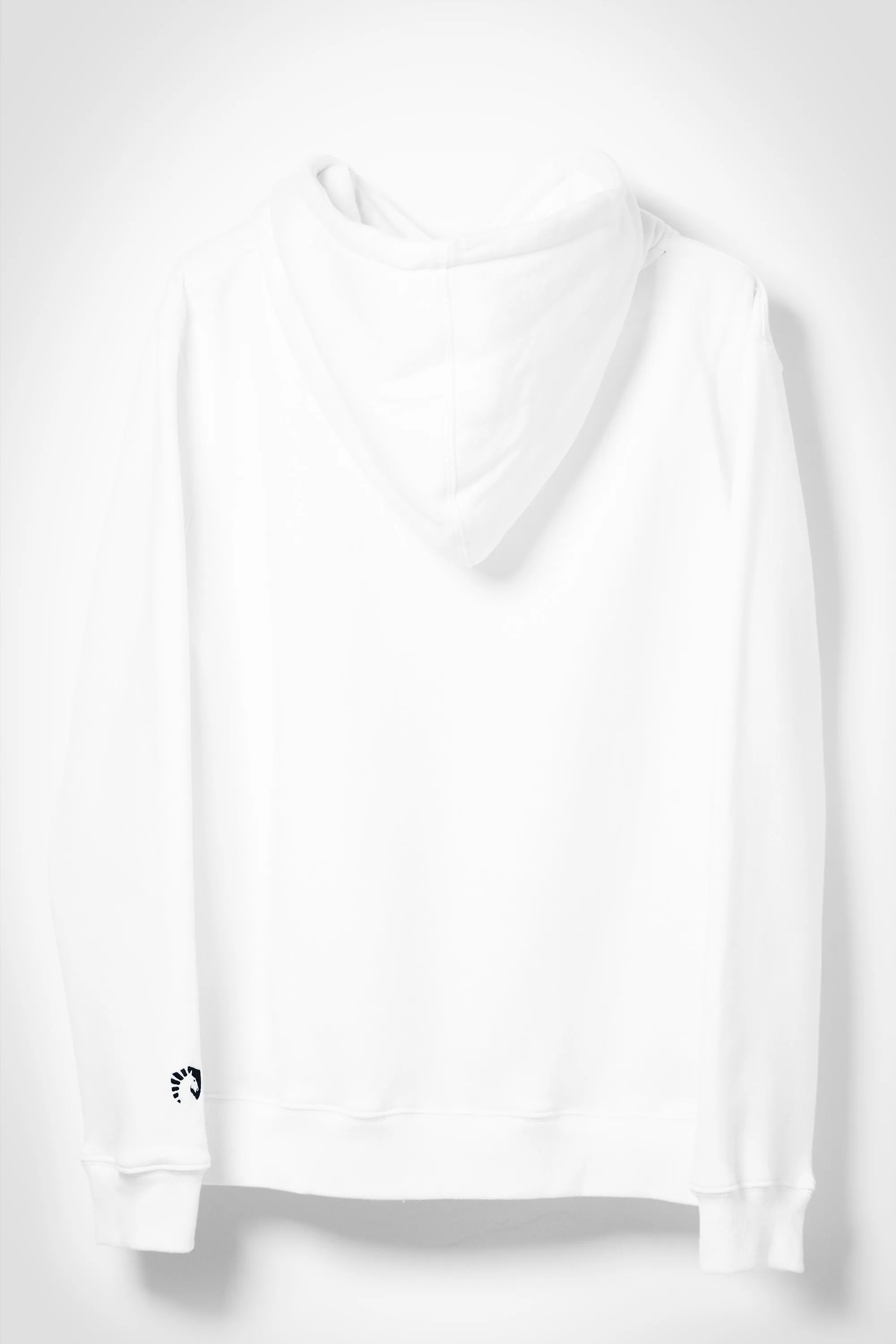 CORE PULLOVER HOODIE