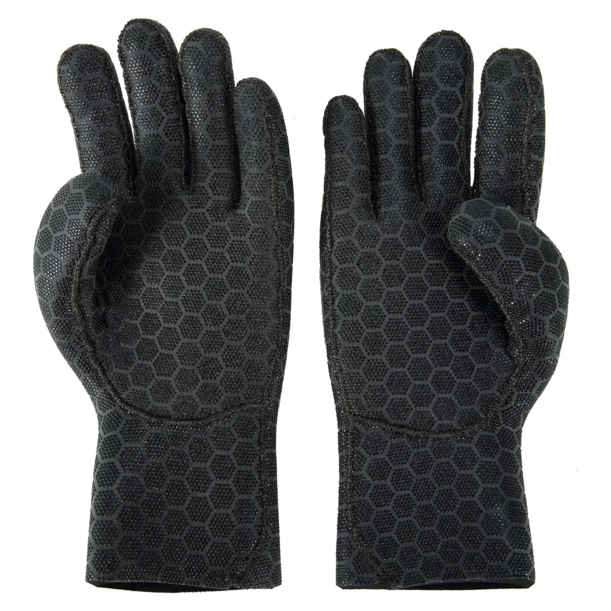 Cressi High Stretch Gloves Neoprene Gloves 5mm