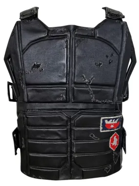 Cyberpunk 2077 Keanu Reeves Vest