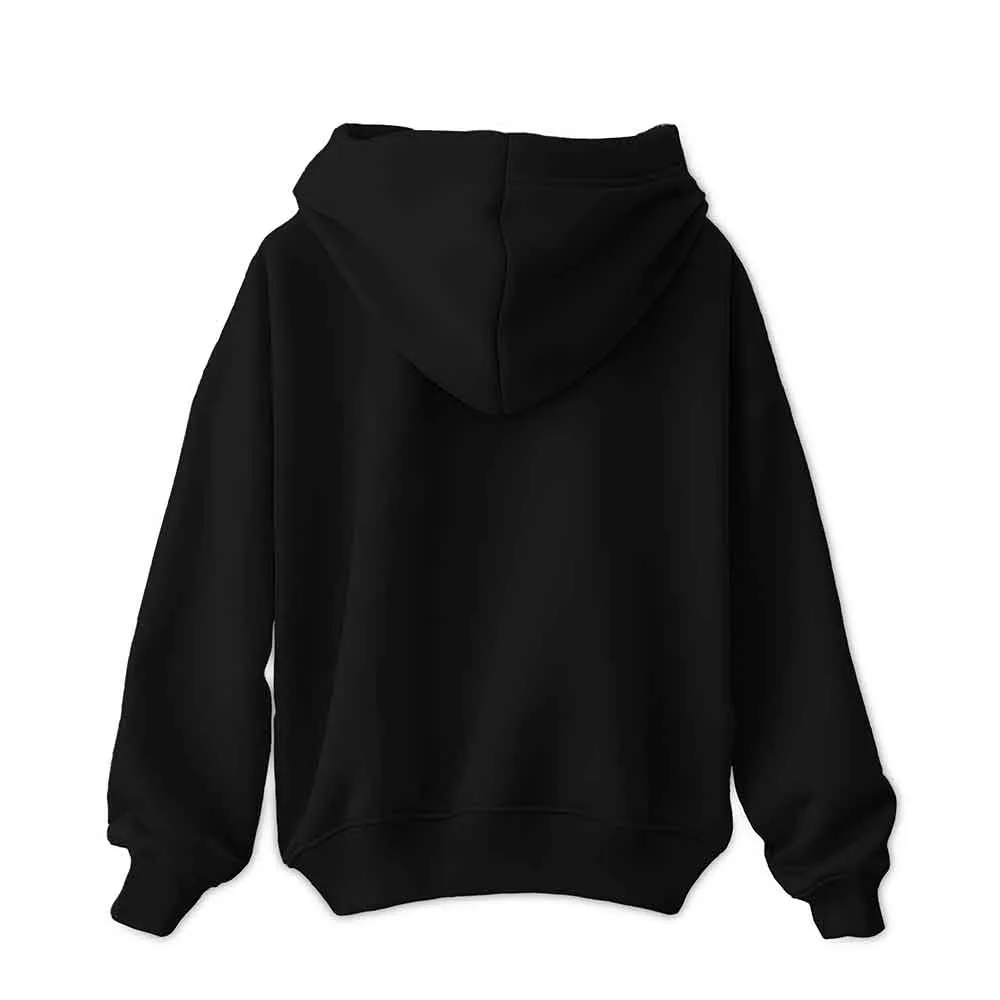 Dalix UFO Zip Hoodie