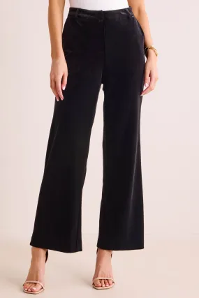 Dawn Pants- Black