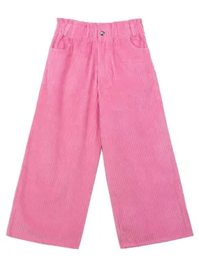 Diana Corduroy Pants