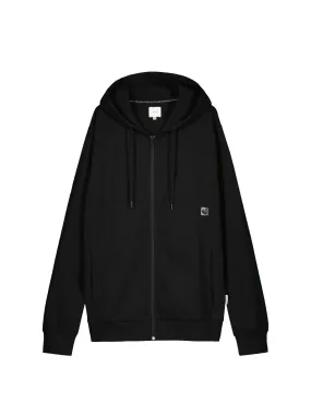 Dolomiitikas Hoodie Black