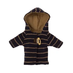 Duffle Coat for Teddy Junior