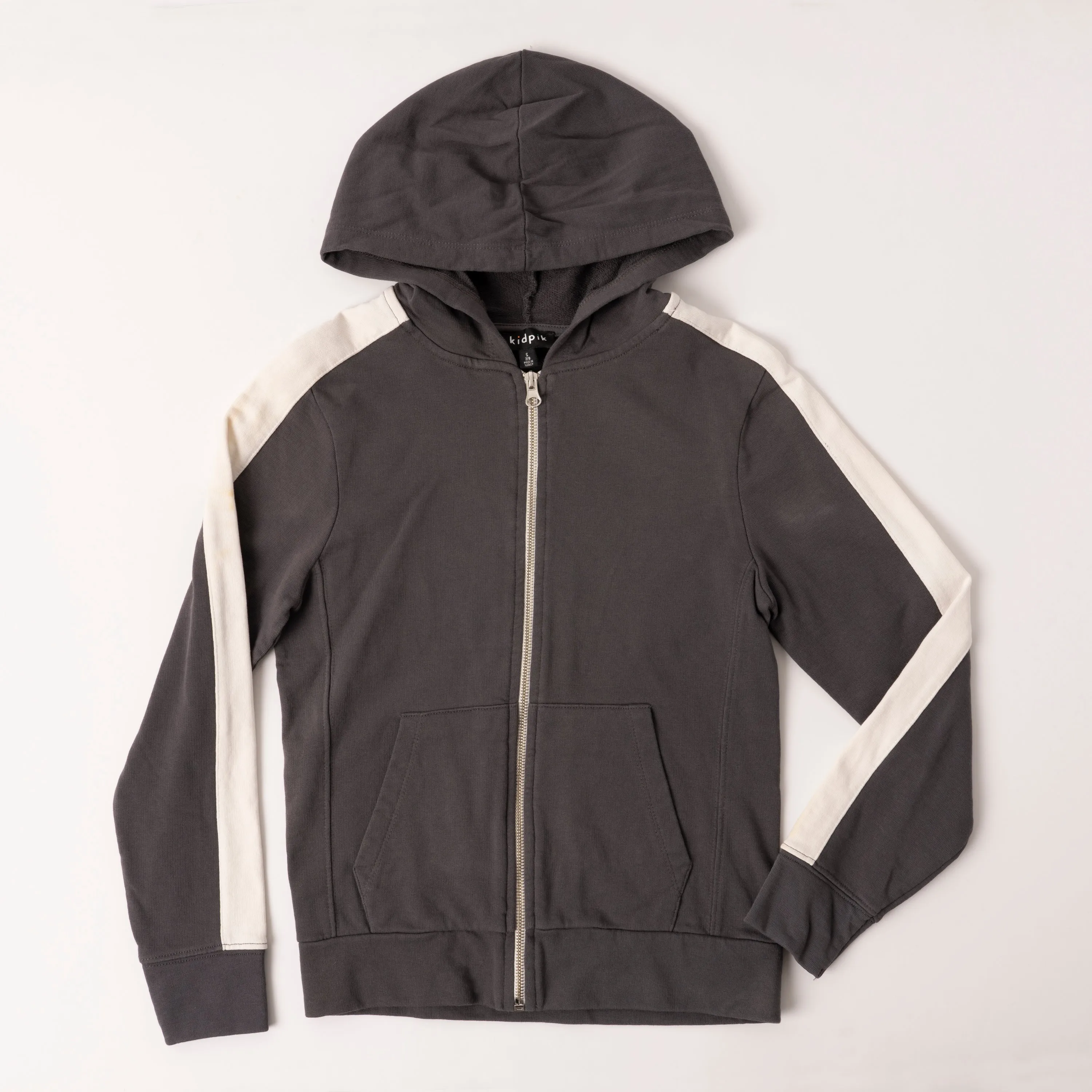 Fleece Zip Up