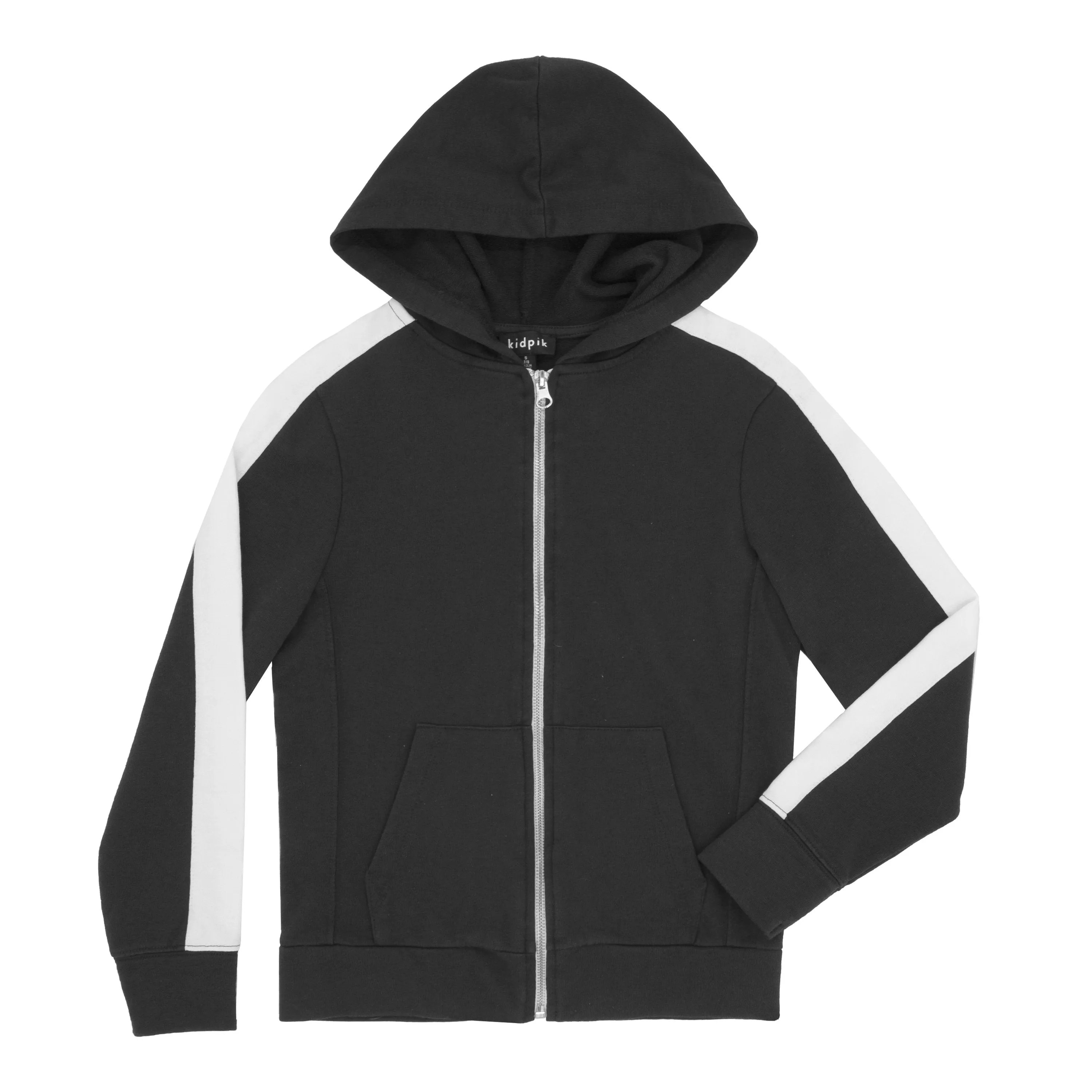 Fleece Zip Up