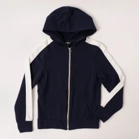 Fleece Zip Up