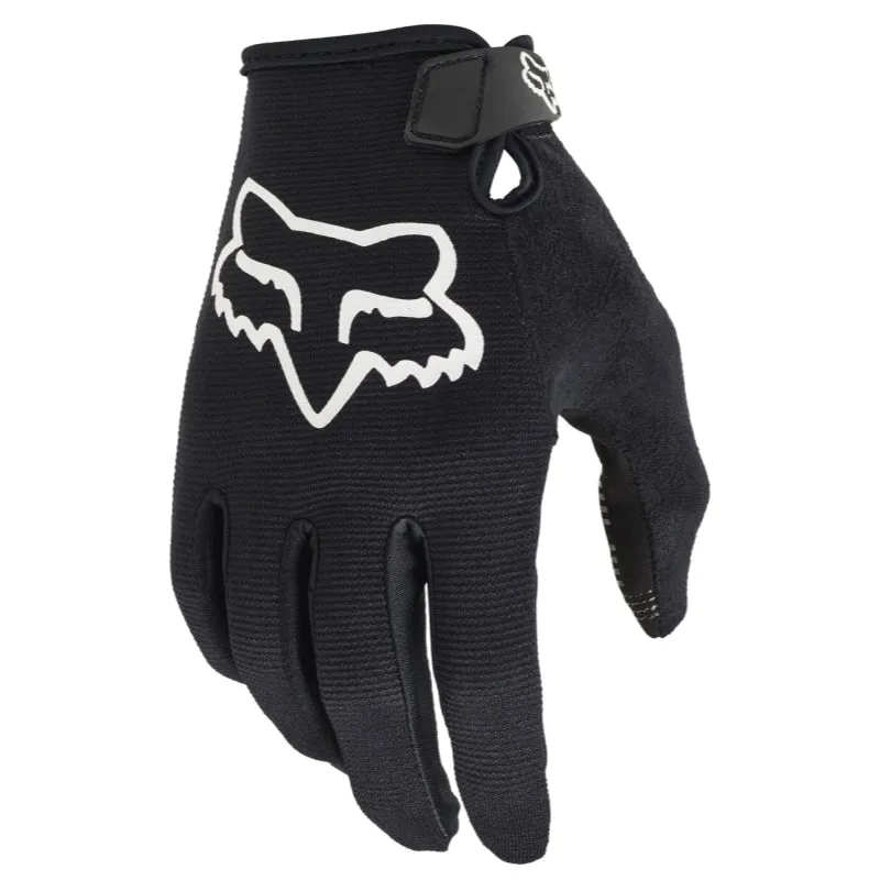 Fox Racing Ranger Glove - Black - 2X-Large