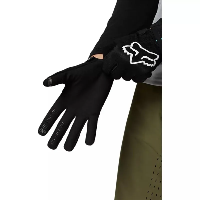 Fox Racing Ranger Glove - Black - 2X-Large