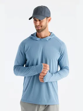 Free Fly Apparel Men's Elevate Hoodie