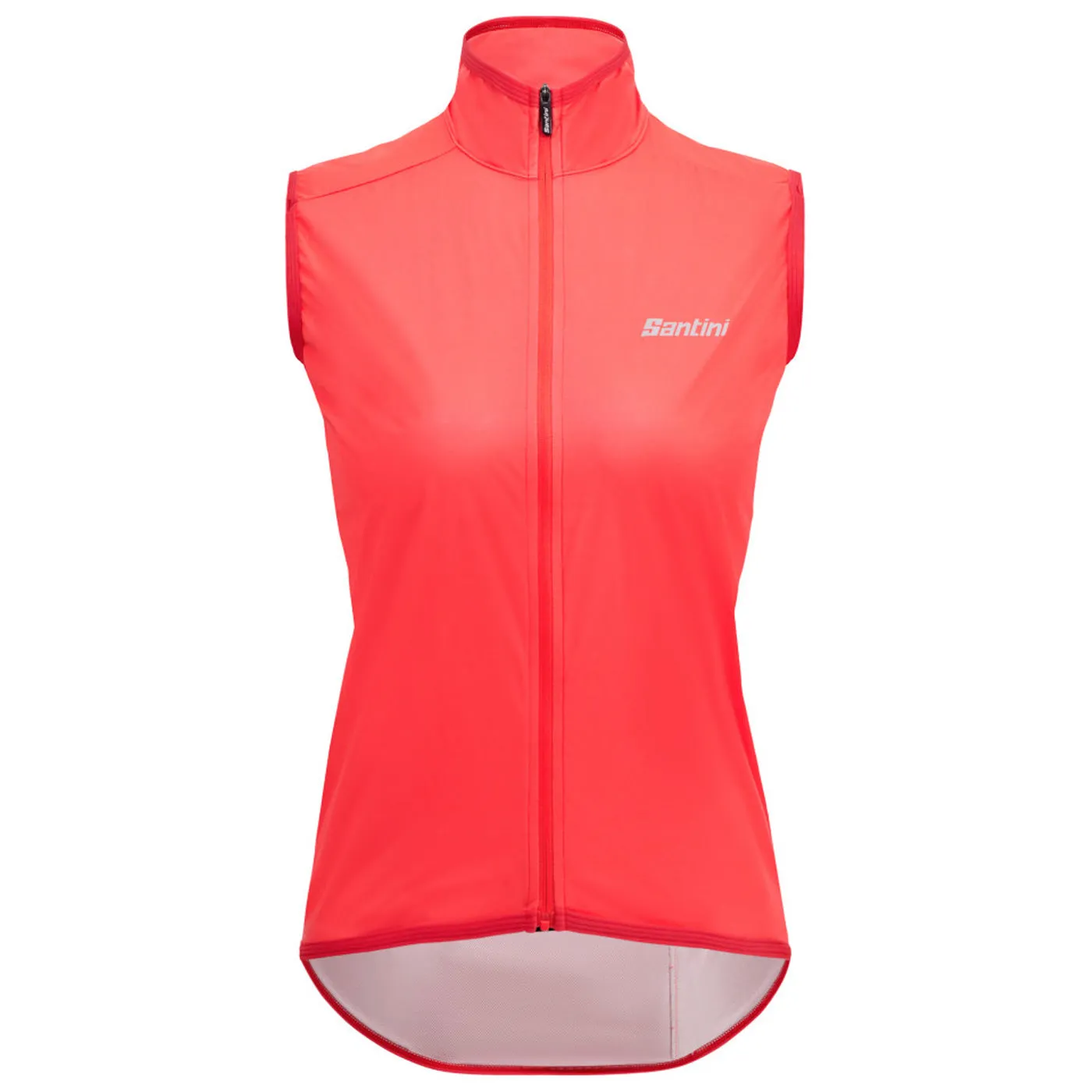 Gilet donna Santini Guard Nimbus - Rosa