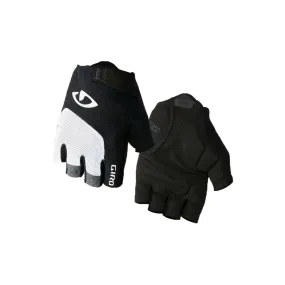 GIRO BRAVO GEL CYCLING GLOVES