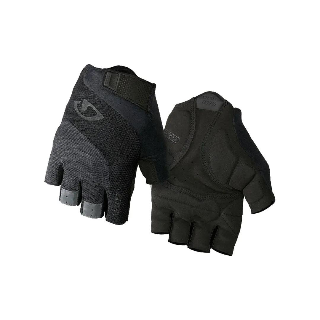 GIRO BRAVO GEL CYCLING GLOVES