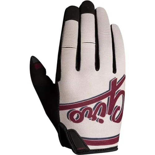 Giro DND Bicycle Gloves Cream Soda 2X-Large