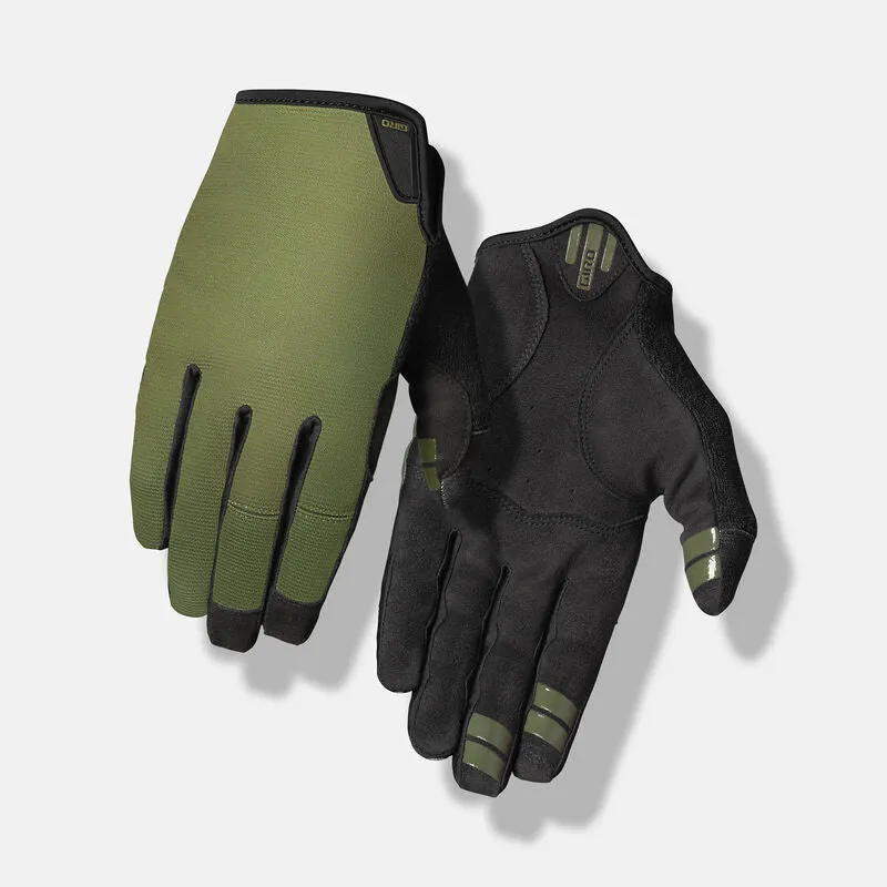 GIRO DND CYCLING GLOVES