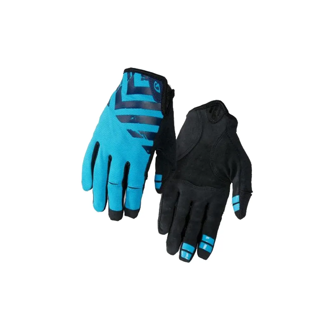 GIRO DND CYCLING GLOVES